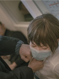 西园寺南歌 NO.012 电车物语 结局
